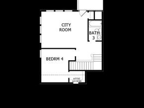 5860  Water Bridge Lane , Fort Worth Texas 76109