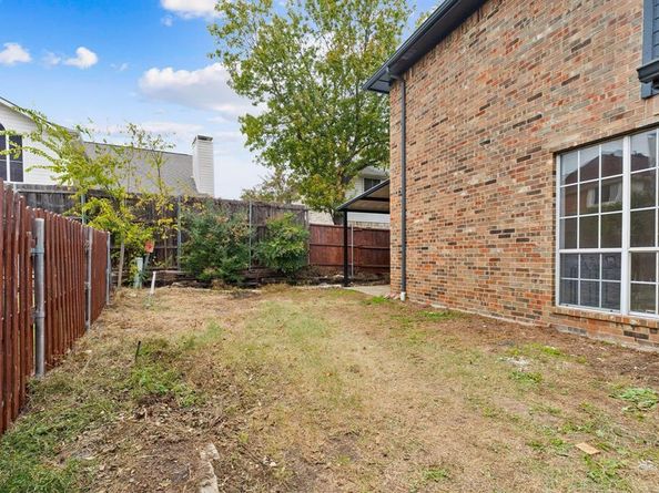 2002  Terracotta Court , Lewisville Texas 75067