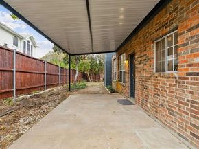 2002  Terracotta Court , Lewisville Texas 75067