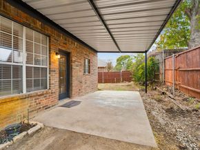 2002  Terracotta Court , Lewisville Texas 75067