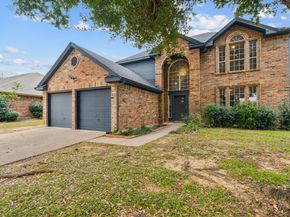 2002  Terracotta Court , Lewisville Texas 75067