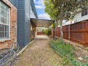 2002  Terracotta Court , Lewisville Texas 75067