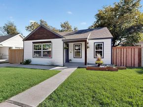 912 S Brighton Avenue , Dallas Texas 75208