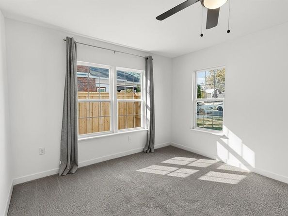 912 S Brighton Avenue , Dallas Texas 75208