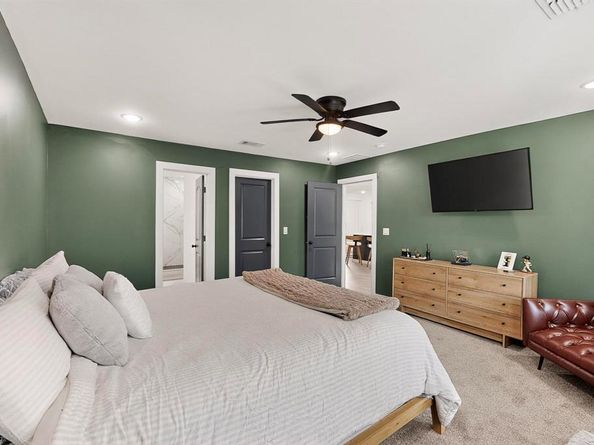 912 S Brighton Avenue , Dallas Texas 75208