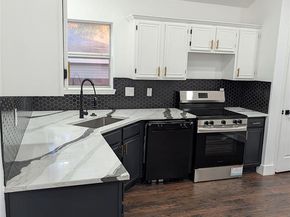 1310  Rosewood Lane , Lancaster Texas 75146