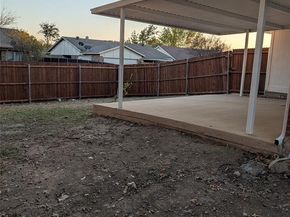 1310  Rosewood Lane , Lancaster Texas 75146