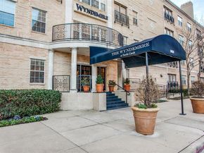 3400  Welborn Street  127, Dallas Texas 75219