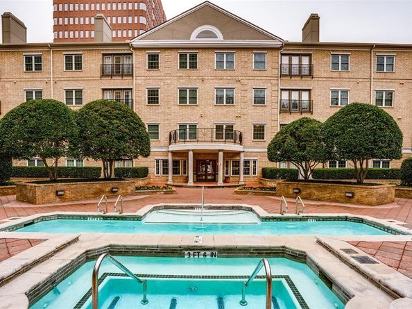 3400  Welborn Street  127, Dallas Texas 75219