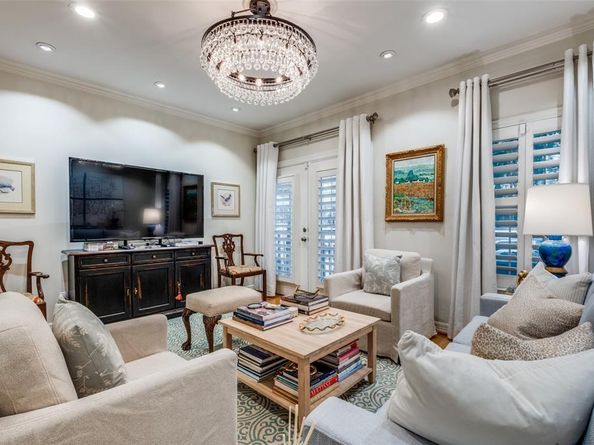 3400  Welborn Street  127, Dallas Texas 75219