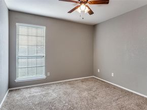 941  La Sierra Drive , Crowley Texas 76036