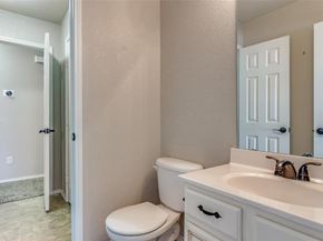 941  La Sierra Drive , Crowley Texas 76036