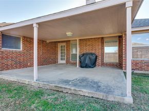 941  La Sierra Drive , Crowley Texas 76036