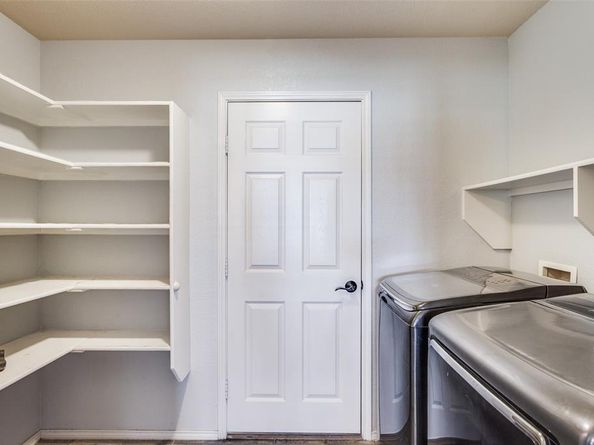 941  La Sierra Drive , Crowley Texas 76036