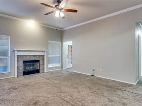 941  La Sierra Drive , Crowley Texas 76036