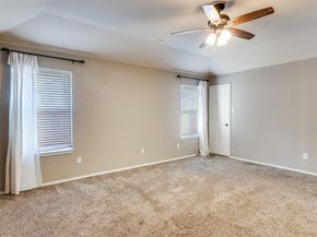 941  La Sierra Drive , Crowley Texas 76036