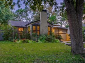 1930  Marydale Drive , Dallas Texas 75208