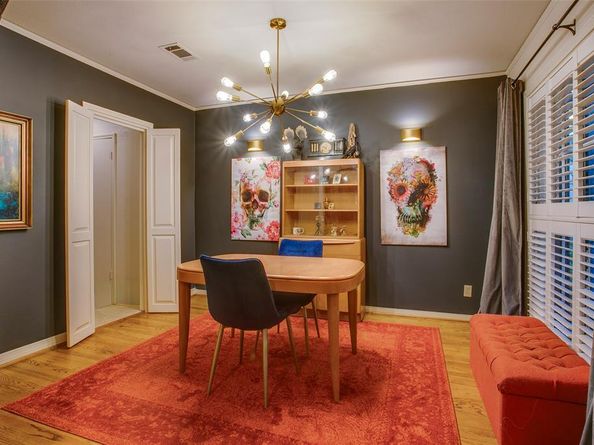 1930  Marydale Drive , Dallas Texas 75208