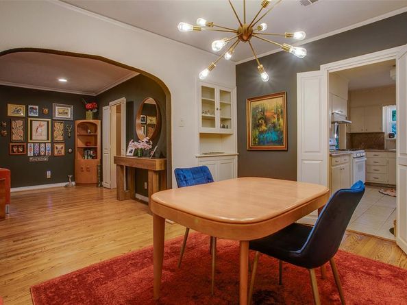 1930  Marydale Drive , Dallas Texas 75208