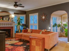 1930  Marydale Drive , Dallas Texas 75208