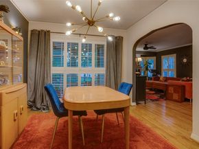 1930  Marydale Drive , Dallas Texas 75208