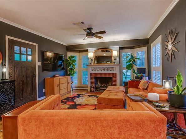 1930  Marydale Drive , Dallas Texas 75208