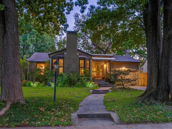 1930  Marydale Drive , Dallas Texas 75208