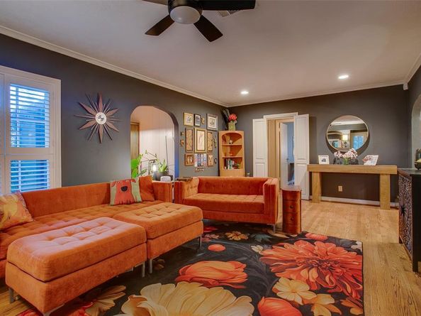 1930  Marydale Drive , Dallas Texas 75208