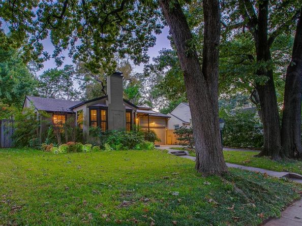 1930  Marydale Drive , Dallas Texas 75208