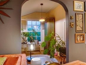 1930  Marydale Drive , Dallas Texas 75208