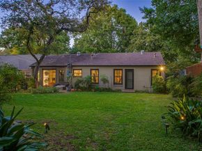 1930  Marydale Drive , Dallas Texas 75208