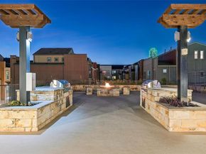 1001  Belleview Street  705, Dallas Texas 75215