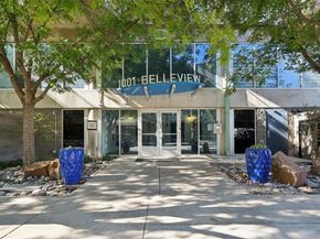 1001  Belleview Street  705, Dallas Texas 75215