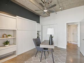 1001  Belleview Street  705, Dallas Texas 75215