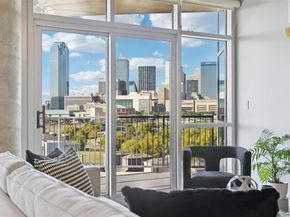 1001  Belleview Street  705, Dallas Texas 75215