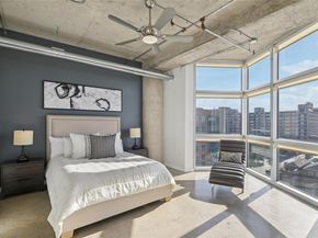 1001  Belleview Street  705, Dallas Texas 75215