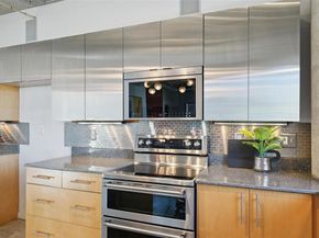 1001  Belleview Street  705, Dallas Texas 75215