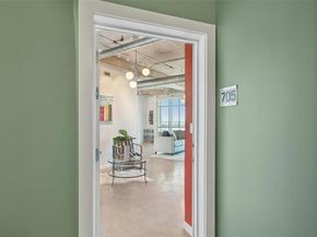 1001  Belleview Street  705, Dallas Texas 75215