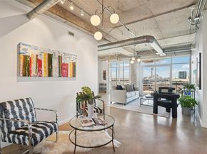 1001  Belleview Street  705, Dallas Texas 75215