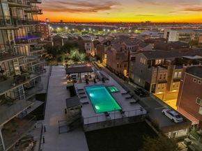 1001  Belleview Street  705, Dallas Texas 75215