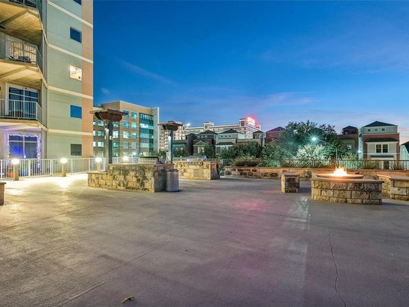 1001  Belleview Street  705, Dallas Texas 75215