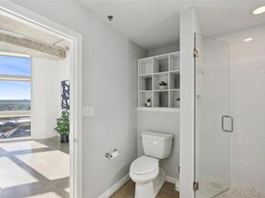 1001  Belleview Street  705, Dallas Texas 75215