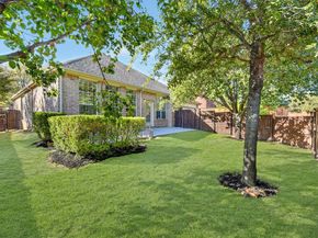 1105  Candlewood Trail , Irving Texas 75063
