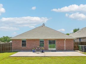 5530  Exeter Drive , Prosper Texas 75078