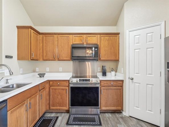 5530  Exeter Drive , Prosper Texas 75078