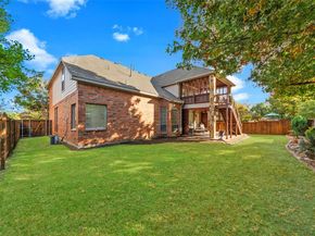 905  Sonora Drive , Allen Texas 75013