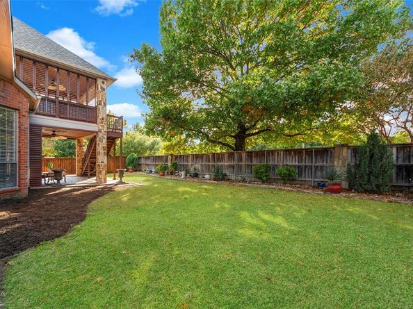 905  Sonora Drive , Allen Texas 75013