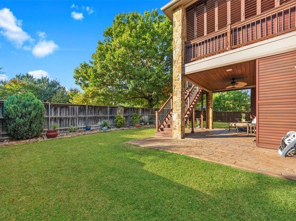 905  Sonora Drive , Allen Texas 75013