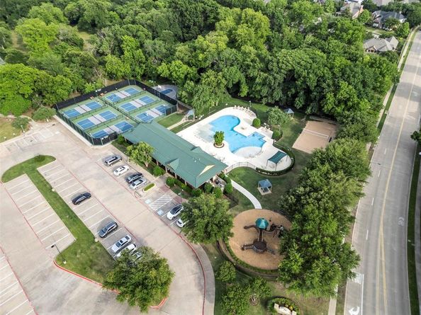 905  Sonora Drive , Allen Texas 75013