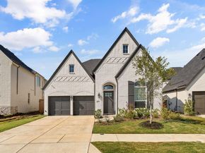 8736  Edgewater Drive , The Colony Texas 75056